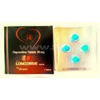 Dapoxetine Tablet